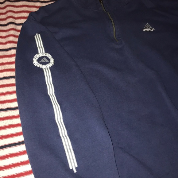 Adidas sweater - Picture 3 of 5